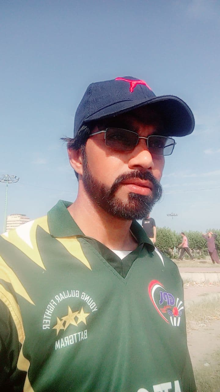Gullmukhmad