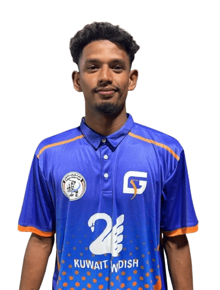 Abdhul	Mujeeb