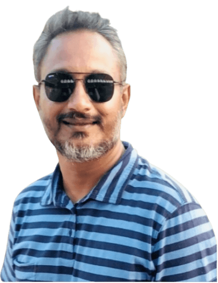 Kashif Abidi