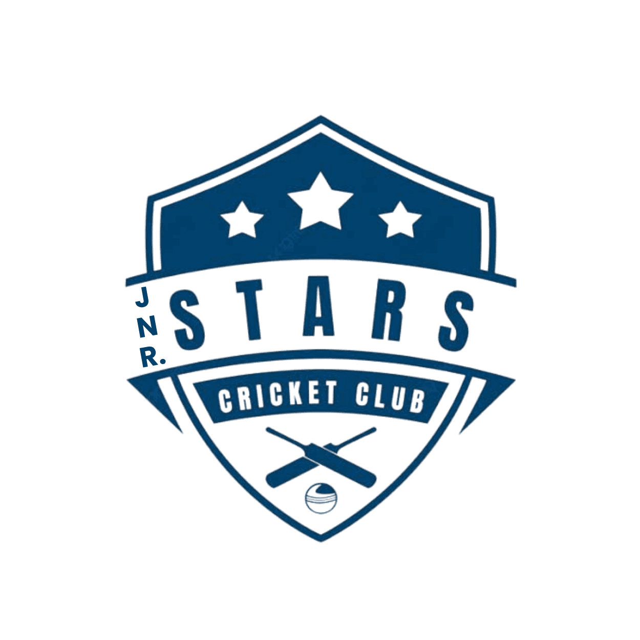 JNR. STARS team logo