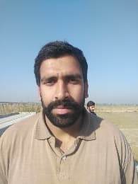 Dawood Akbar cricket player photo