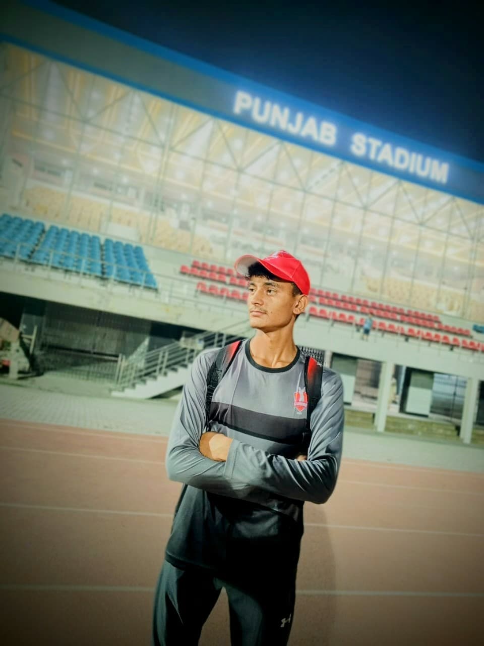 Yaseen Khan