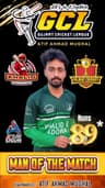 Hussnain