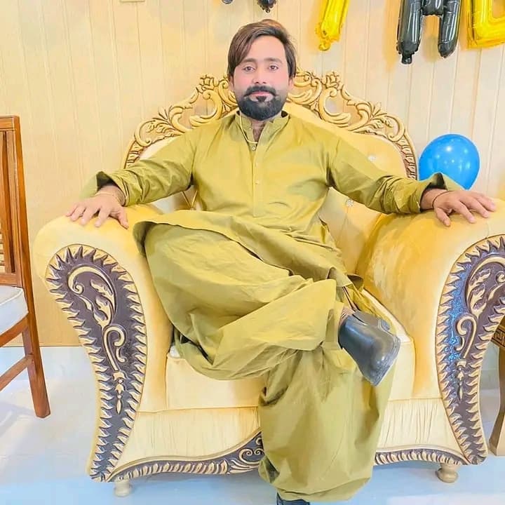 Amanat Mahar cricket player profile photo