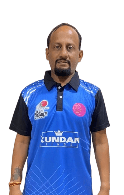 Bramhanand Lahoti