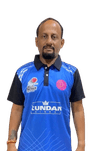 Bramhanand Lahoti