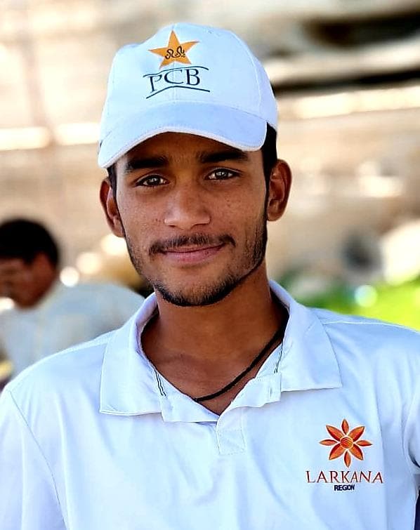 SHEHRIYAR ALI
