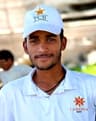 SHEHRIYAR ALI