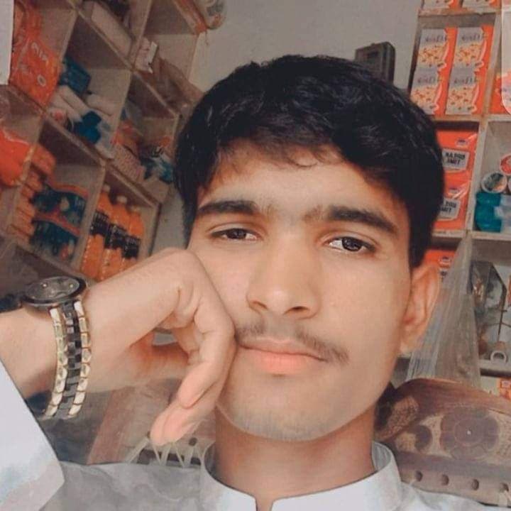 Rana Usman