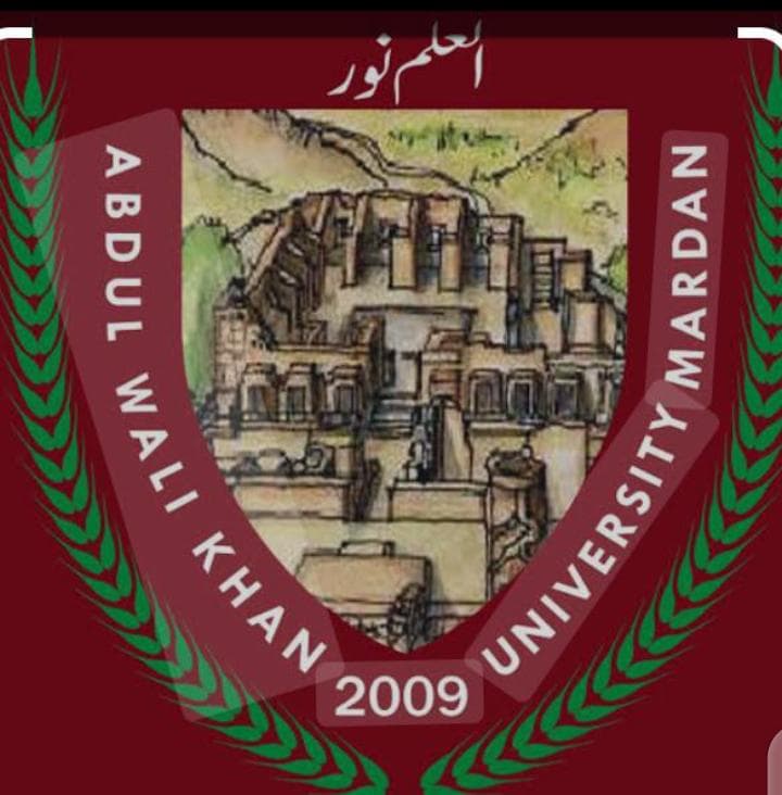 Abdul Wali Khan University Mardan