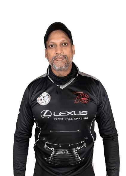 Farhan Abdulqadar Ansari cricket player profile photo