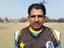 Muhammad Amir