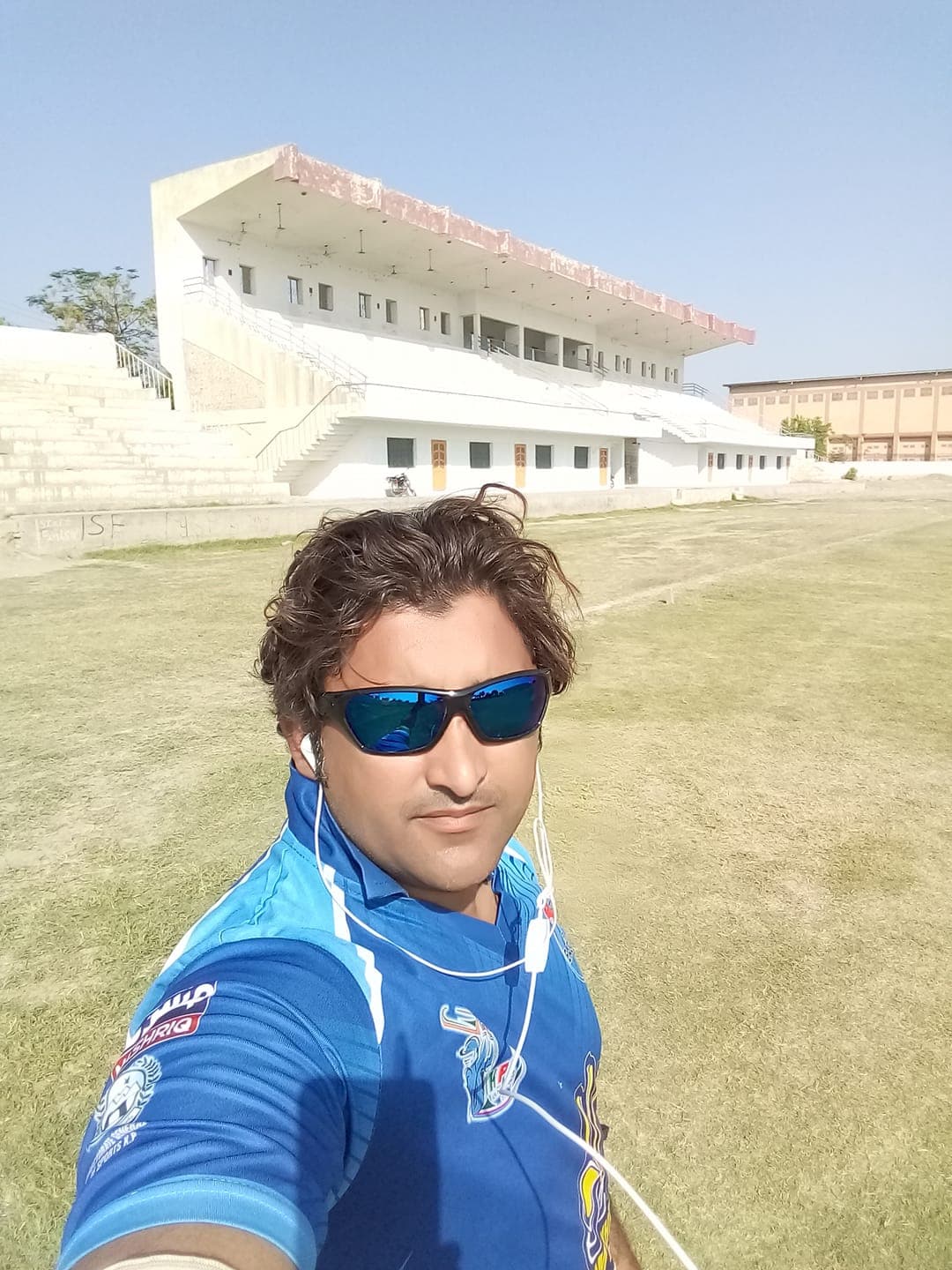 Ishaq Khan