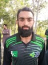 Zia Ur Rehman