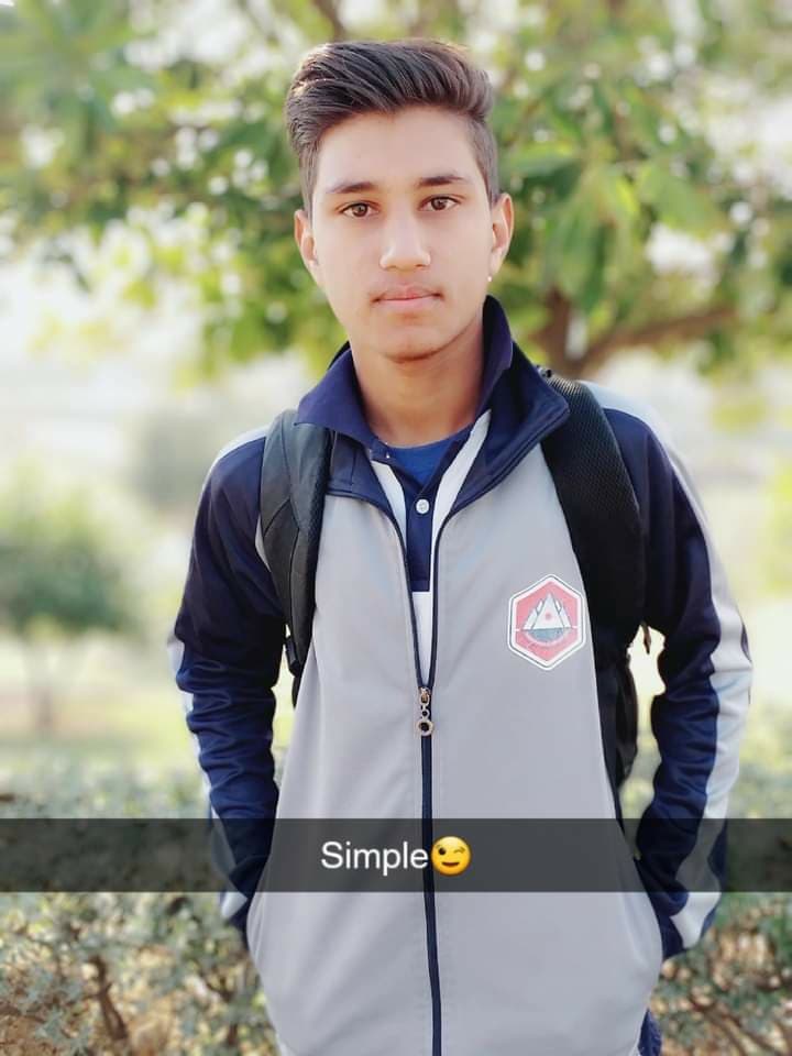 Shahbaz Khan Huraira