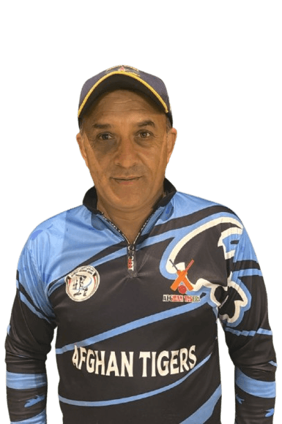 Mohammad Yousuf cricket player profile photo
