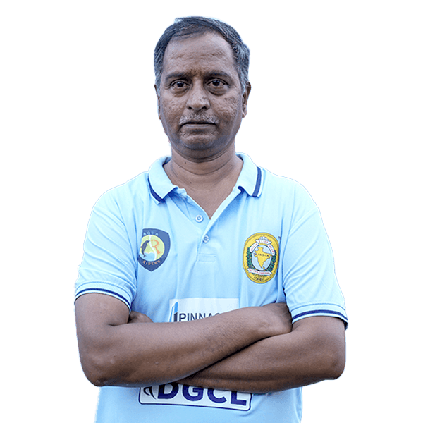 Ravindra Jambhale