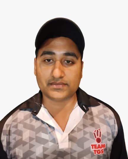 Rajeev Chaudhary
