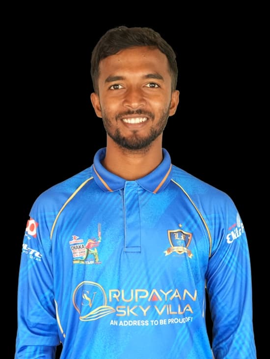 Tipu Sultan cricket player photo