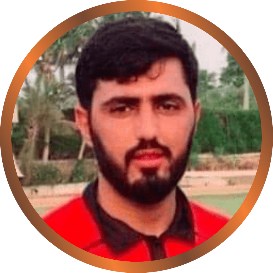 Salahuddin cricket player profile photo