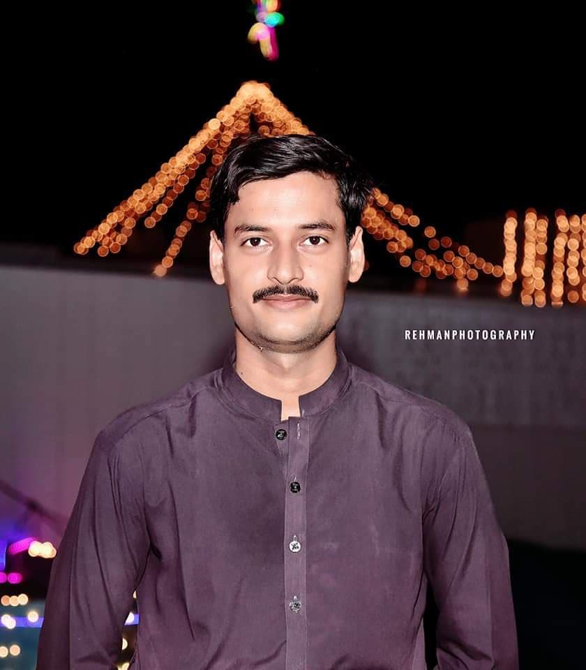 Karam Lahooti