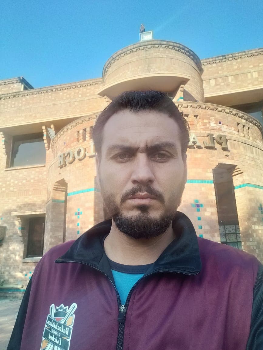 Jaffar Khattak