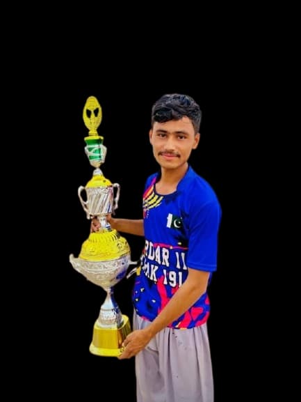 AKHTAR BHATTI
