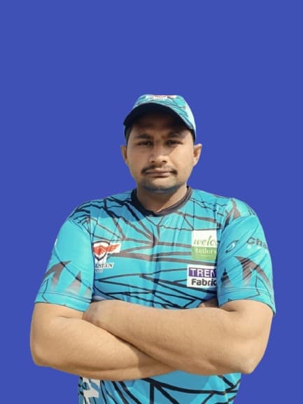 SARFARZ BHATTI