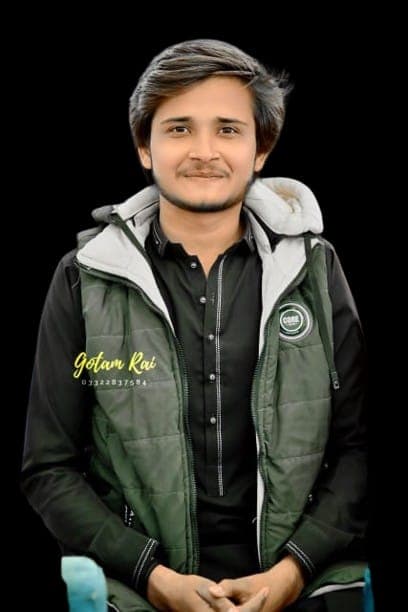 Dolat Singh