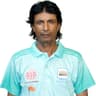 Sachin Kapde