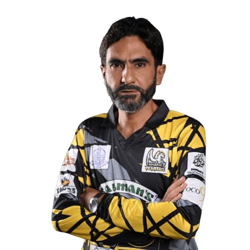 Kashif A. Razzak