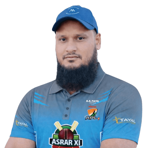 Mohd Imran
