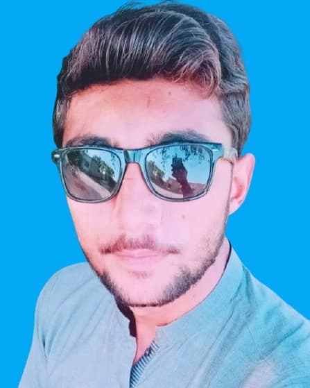 Shahbaz Ali