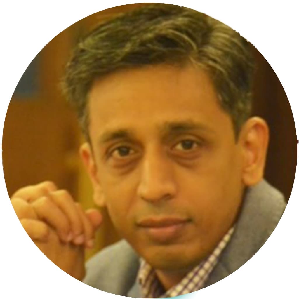 Jignesh Patel