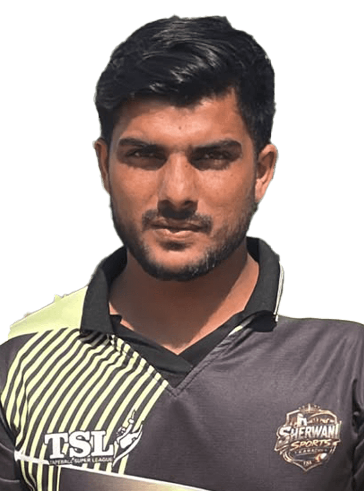 Zaman Yousaf