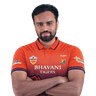 Swapnil Chavan