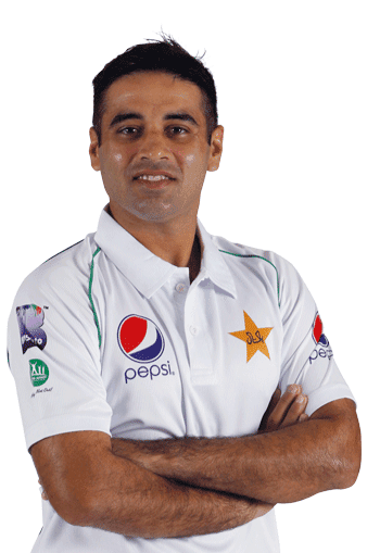 Abid Ali