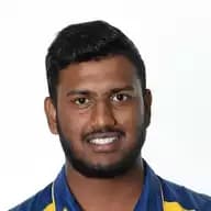 Avishka Fernando cricket player profile photo