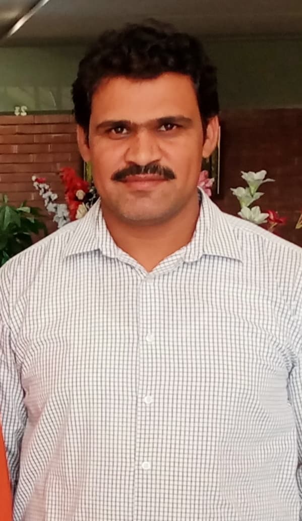 Shahid Hussain cricket player profile photo