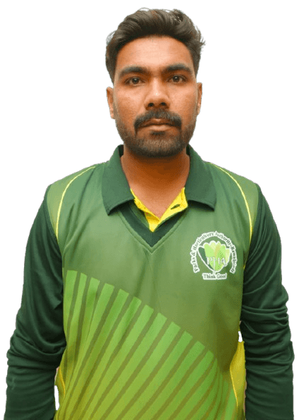 Haider Ali