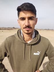 abdul muqeet cricket player profile photo