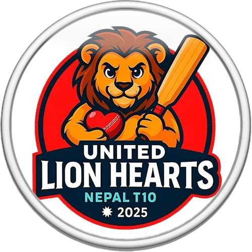 UNITED LION HEARTS