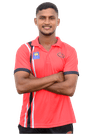 Tharuksha Ashel