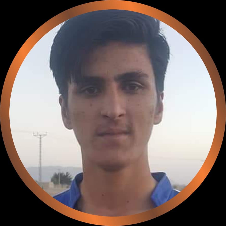 Akram Khan cricket player profile photo