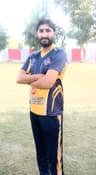 Mubashir Nazir