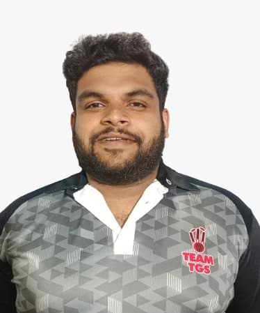 Vellino Dsouza