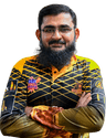 Taufiq Kassim Pasta