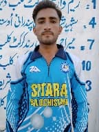 Qadir Arbab