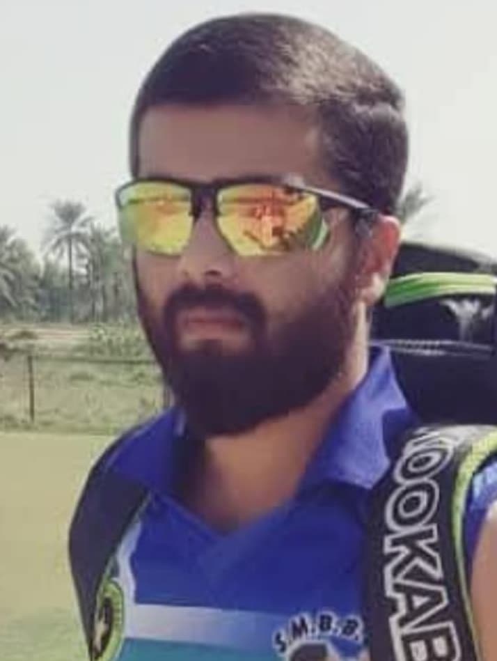 Muhammad Yousif