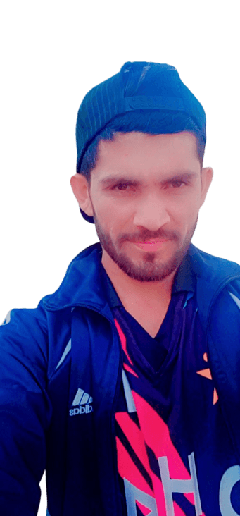 Shoaib Chitta
